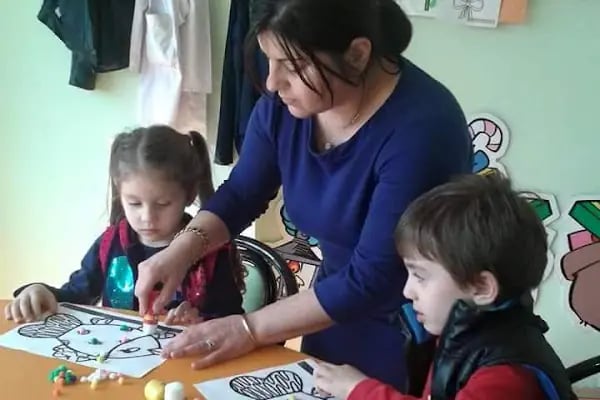 İstanbul - Küçükçekmece Öğretmen Yusuf Kardeş İlkokulu - Resim 11