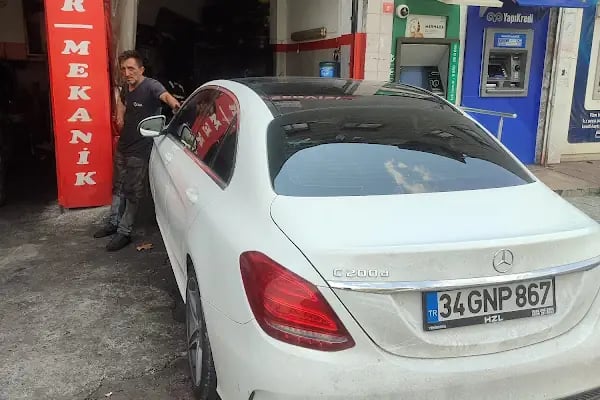 Özyurtlar oto bakım ve tamir servisi - Resim 2