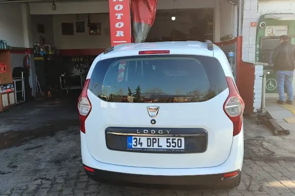 Özyurtlar oto bakım ve tamir servisi - Resim 3