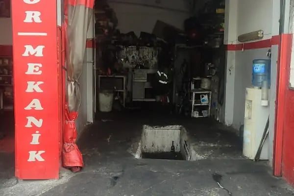 Özyurtlar oto bakım ve tamir servisi - Resim 6