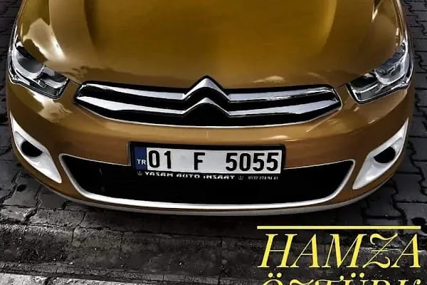Ceyhan Otogar Elit Taksi - Resim 9