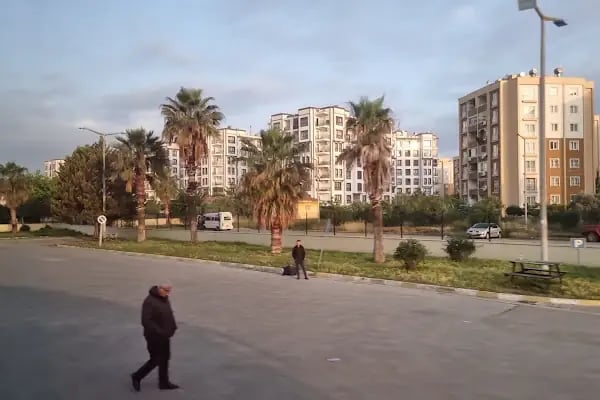Ceyhan Otogar Elit Taksi - Resim 5