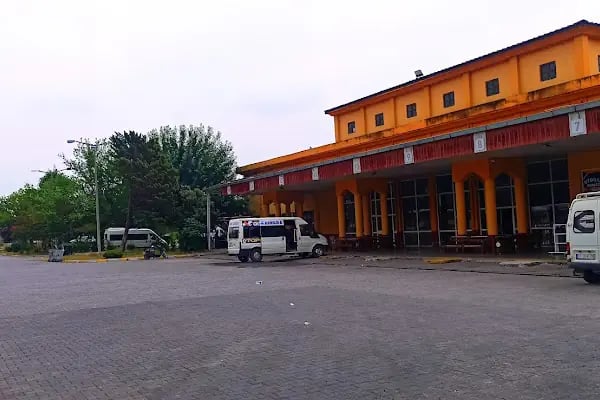 Ceyhan Otogar Elit Taksi - Resim 7
