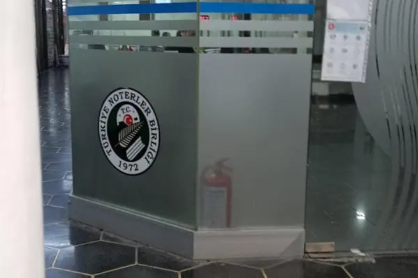 T.C. Konya 7. Noterliği - Resim 4