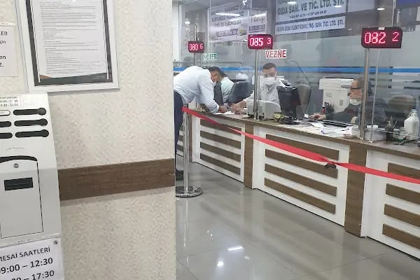 T.C. Konya 7. Noterliği - Resim 2