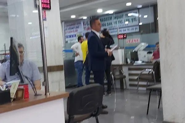 T.C. Konya 7. Noterliği - Resim 5
