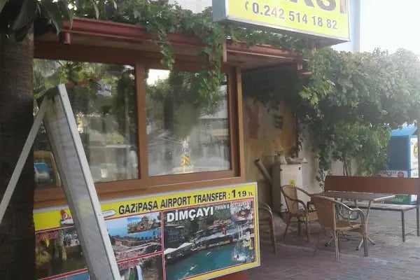 Obaköy Taksi - Resim 3