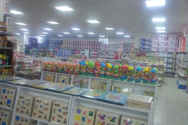 Pilsan Adana Eko Oyuncak - Resim 19