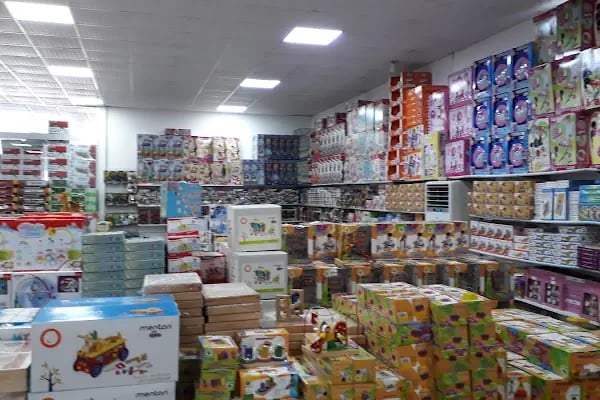 Pilsan Adana Eko Oyuncak - Resim 17