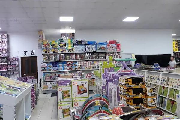 Pilsan Adana Eko Oyuncak - Resim 15