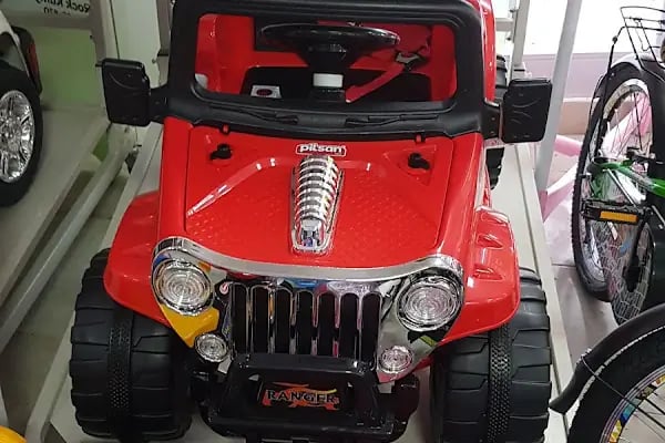 Pilsan Adana Eko Oyuncak - Resim 3