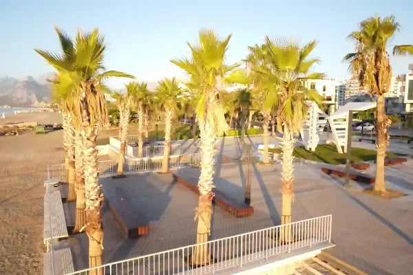 VOLKII HOTEL - Resim 10