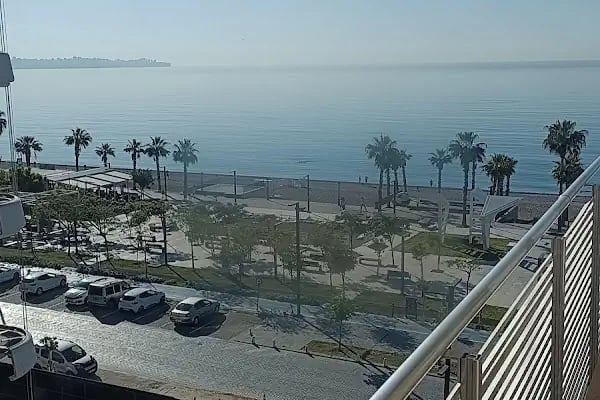 VOLKII HOTEL - Resim 8