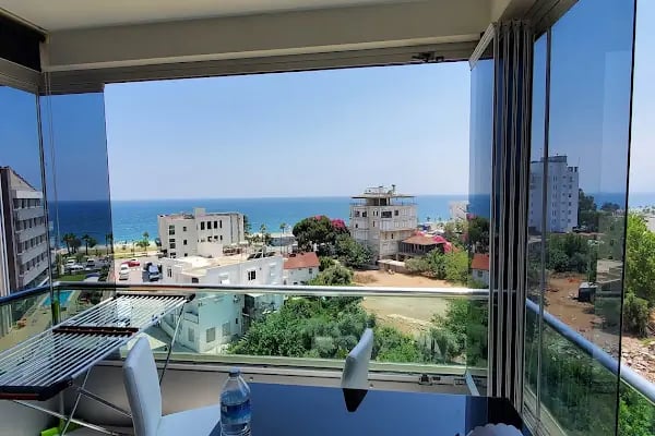 VOLKII HOTEL - Resim 18