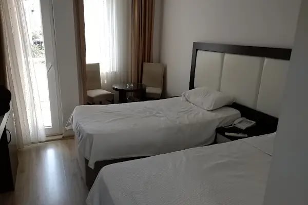 VOLKII HOTEL - Resim 2