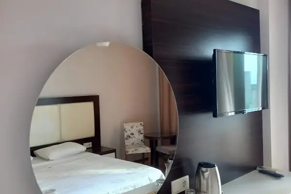 VOLKII HOTEL - Resim 17