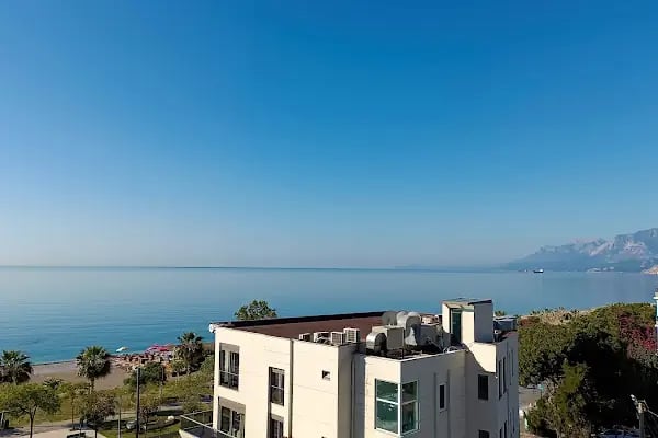 VOLKII HOTEL - Resim 11