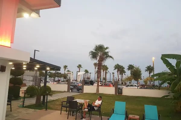 VOLKII HOTEL - Resim 5