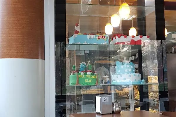 Buca Elit unlu mamülleri - Resim 8