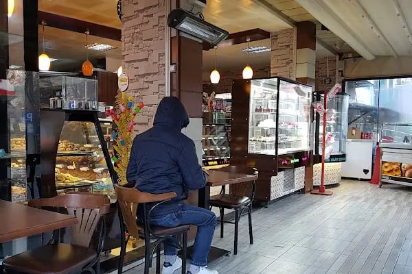 Buca Elit unlu mamülleri - Resim 5
