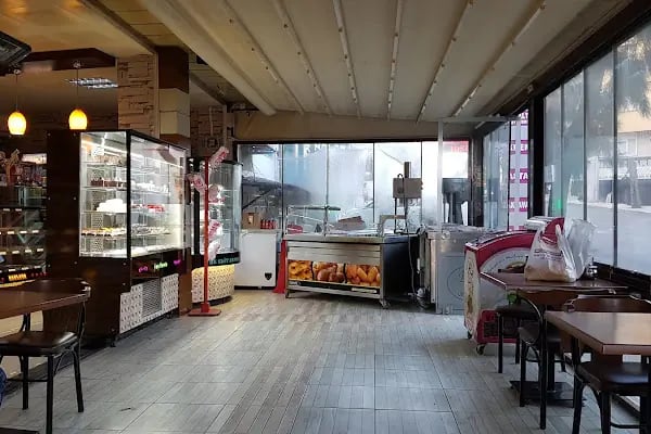 Buca Elit unlu mamülleri - Resim 4