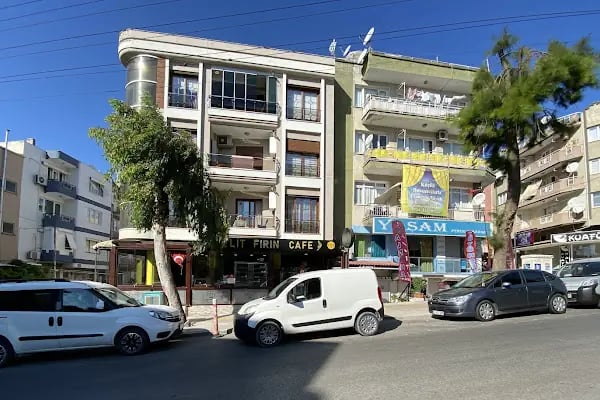 Buca Elit unlu mamülleri - Resim 3