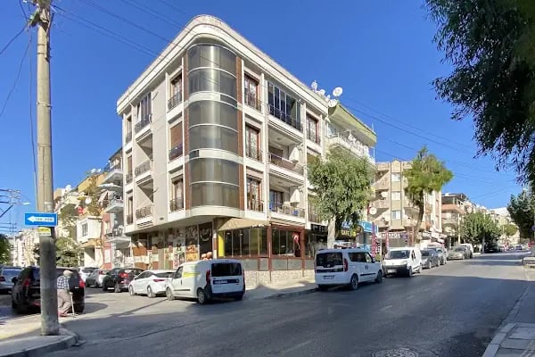 Buca Elit unlu mamülleri - Resim 11
