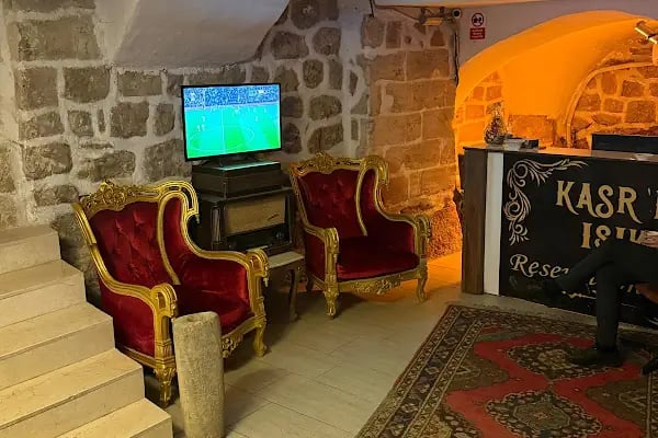 IŞIKTAŞ HOTEL - Resim 6