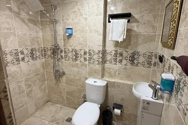 IŞIKTAŞ HOTEL - Resim 2