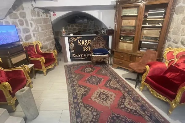 IŞIKTAŞ HOTEL - Resim 7