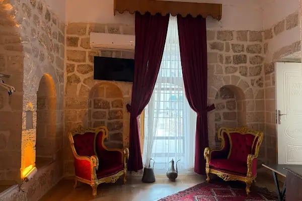 IŞIKTAŞ HOTEL - Resim 3