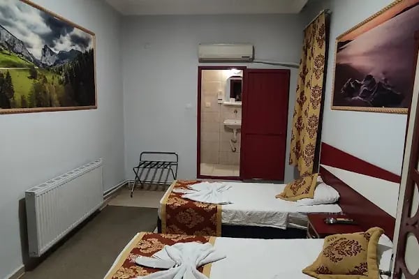 Hotel Çaylan - Resim 17