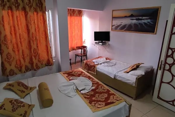 Hotel Çaylan - Resim 15