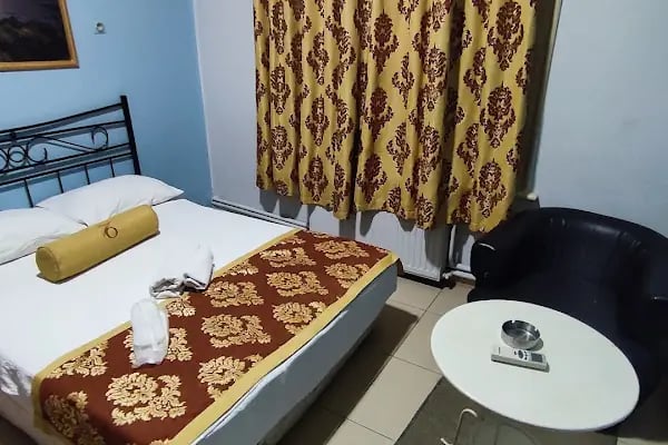 Hotel Çaylan - Resim 18