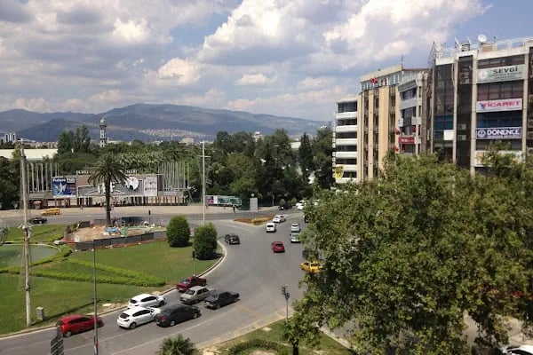 Hotel Çaylan - Resim 1