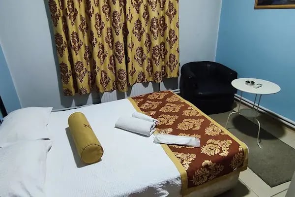 Hotel Çaylan - Resim 13