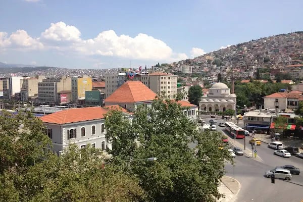 Hotel Çaylan - Resim 8