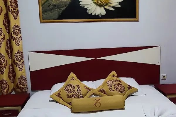 Hotel Çaylan - Resim 4