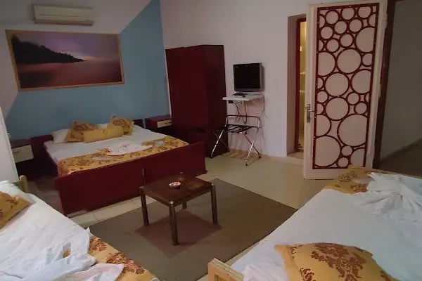 Hotel Çaylan - Resim 20