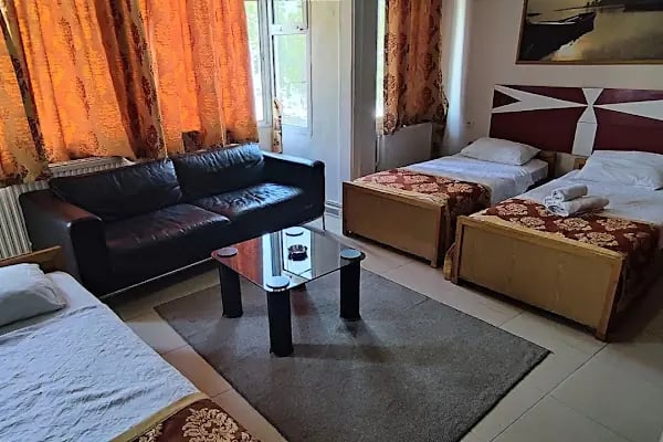 Hotel Çaylan - Resim 2