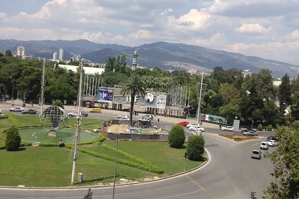 Hotel Çaylan - Resim 16