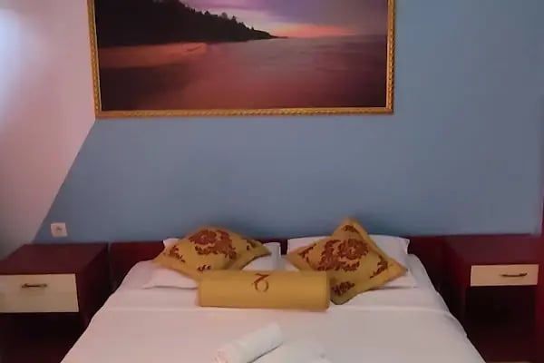 Hotel Çaylan - Resim 14