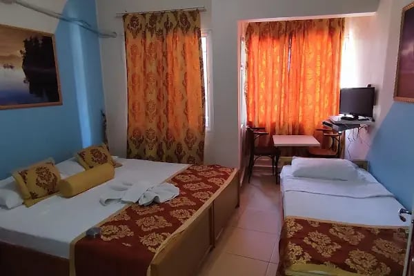 Hotel Çaylan - Resim 10