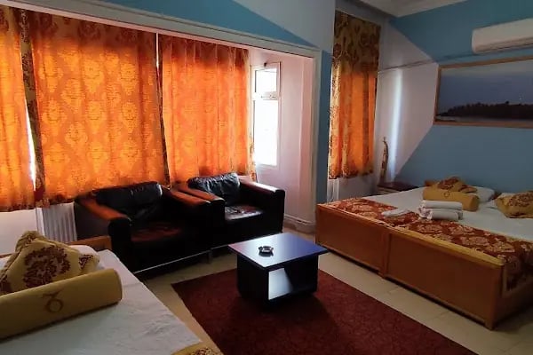 Hotel Çaylan - Resim 19
