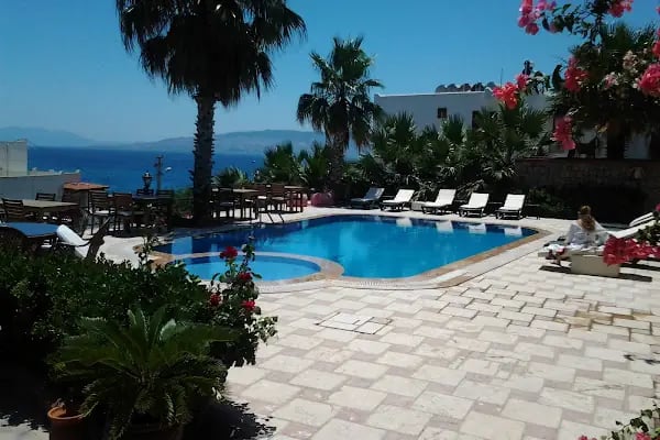 Ilayda Butik Hotel - Resim 10