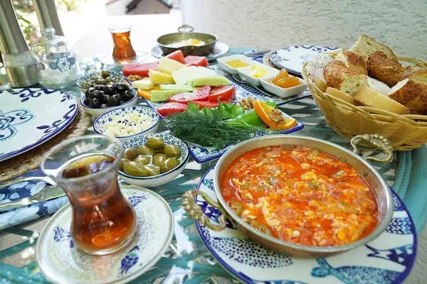 Ilayda Butik Hotel - Resim 7
