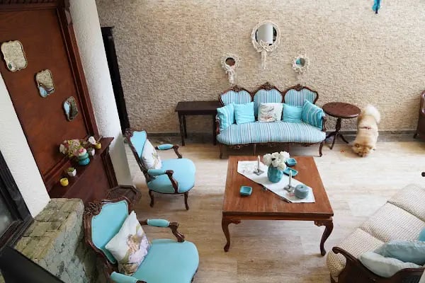 Ilayda Butik Hotel - Resim 9