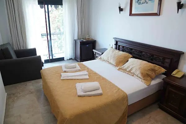 Ilayda Butik Hotel - Resim 2
