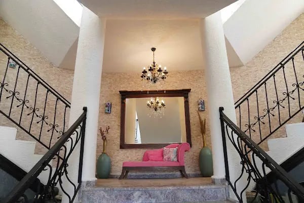 Ilayda Butik Hotel - Resim 11