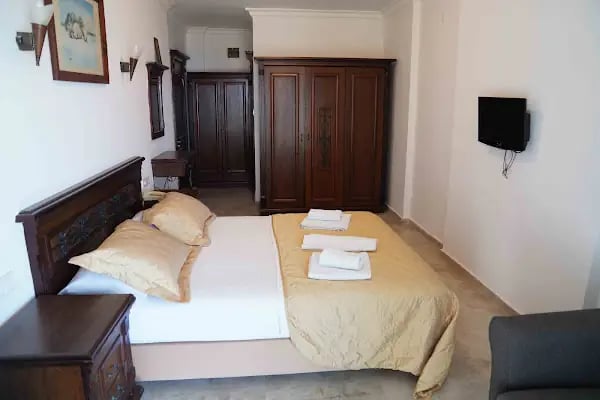 Ilayda Butik Hotel - Resim 8
